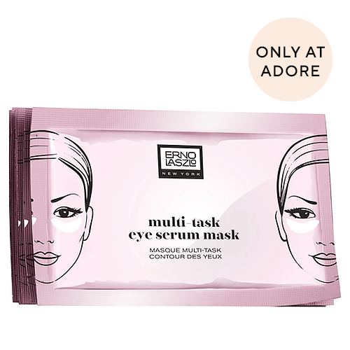 Erno Laszlo Multi-Task Eye Serum Mask
