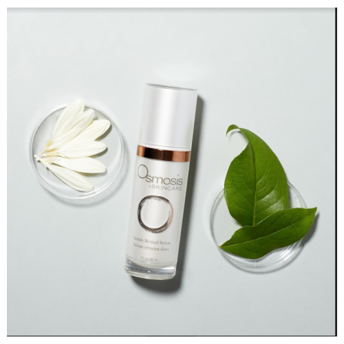 osmosis serum