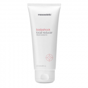 mesoestetic bodyshock local reducer 200ml