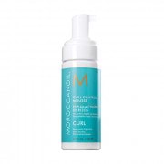 MOROCCANOIL Curl Control Mousse