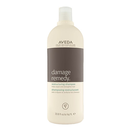 Aveda Damage Remedy Restructuring Shampoo 1000ml