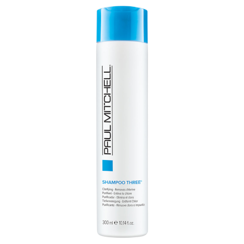Paul Mitchell Shampoo Three 300ml by Paul Mitchell