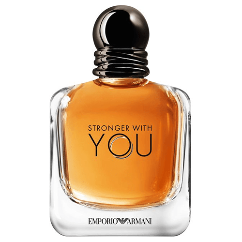 armani stronger with you 100ml edp