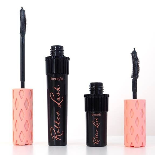Benefit Roller Lash Mini Curling Mascara + Free Post