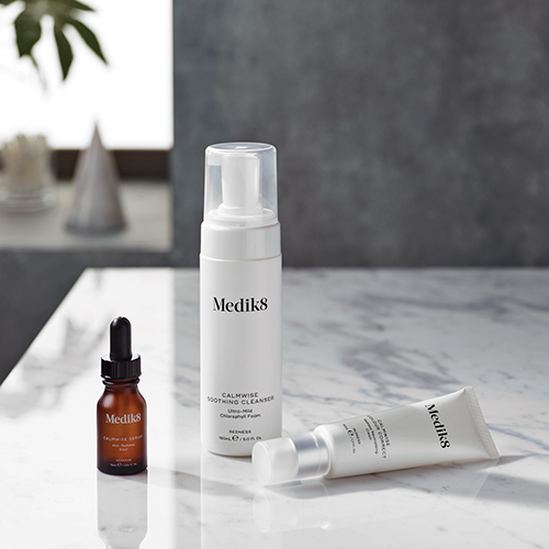 medik8 redness corrector