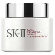 SK-II Facial Treatment Gentle Cleansing Cream 80g