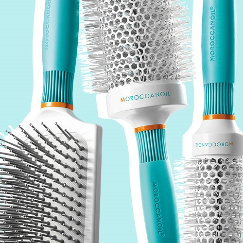 moroccanoil brush 35mm