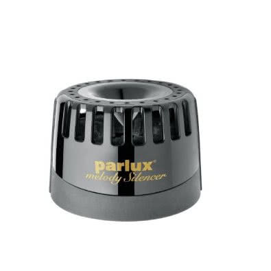 Parlux Melody Silencer - Noise Reduction