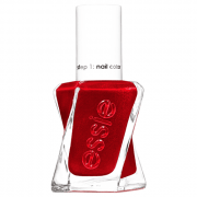 Essie Nail Polish Gel Couture Scarlet Starlet