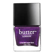 butter LONDON Pitter Patter Nail Polish