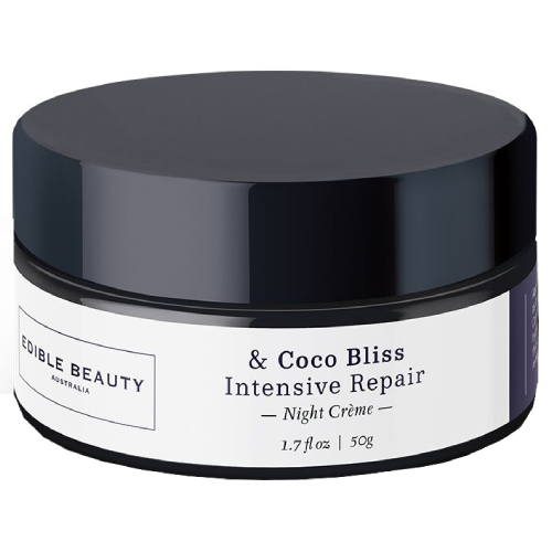 Edible Beauty & Coco Bliss Intensive Repair