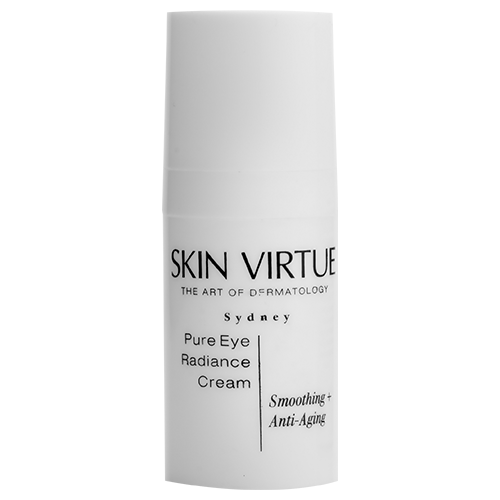 Skin Virtue Pure Eye Radiance Cream 15ml by Skin Virtue