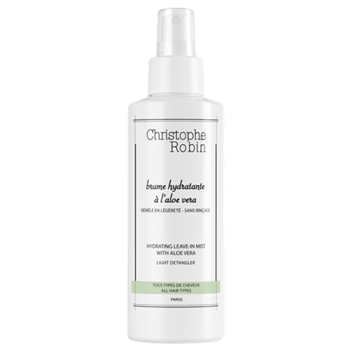 Christophe Robin Hydrating Leave in Mist with Aloe Vera