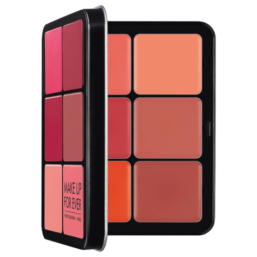 MAKE UP FOR EVER Ultra HD Blush Palette + Free Post