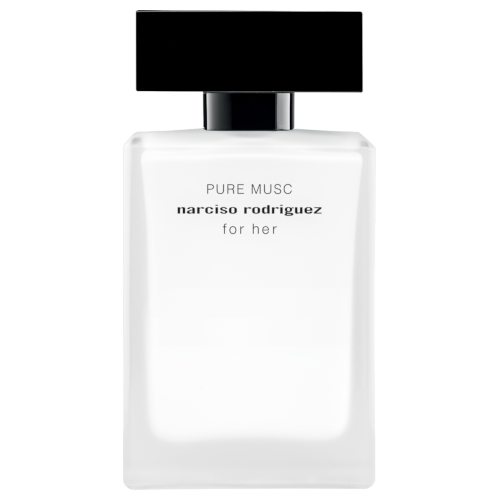 narciso rodriguez pure musc EDP 50ml
