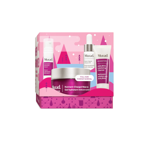 Murad Dew Gooder: Hydration Set