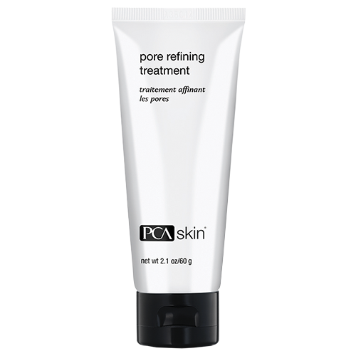 PCA Skin Pore Refining Treatment