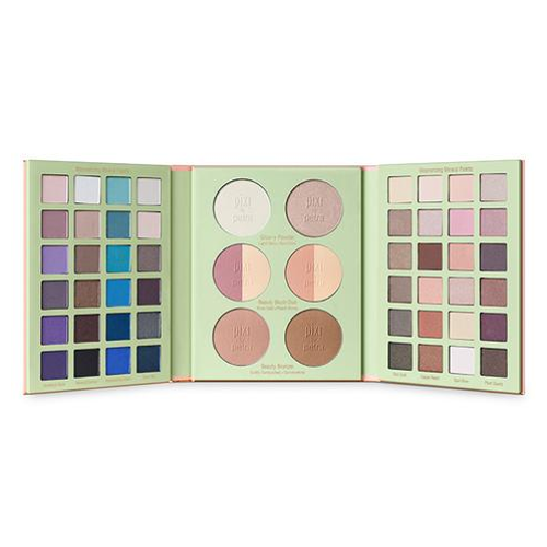 pixi by petra eye beauty kit