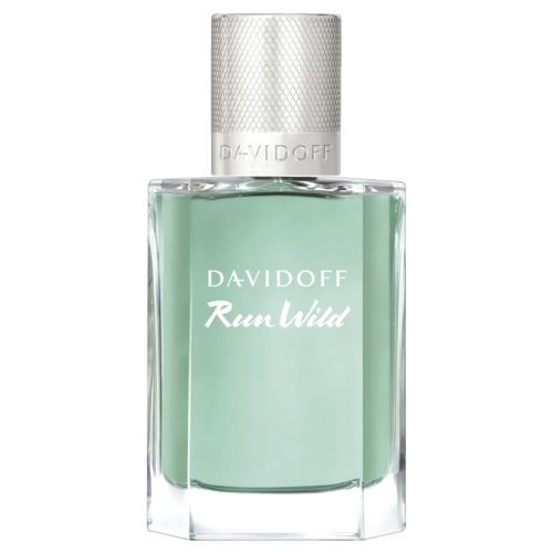 Davidoff Run Wild for Him EDT 50mL by Davidoff