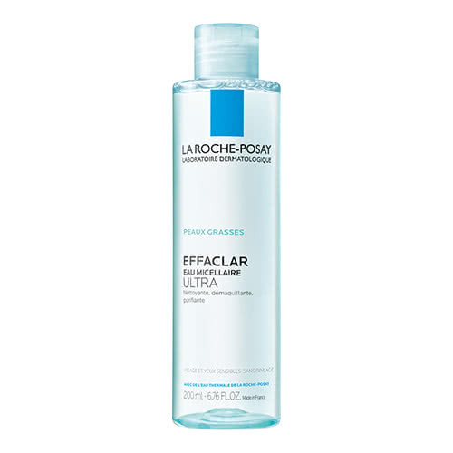 La Roche-Posay Effaclar Purifying Micellar Water by La Roche-Posay