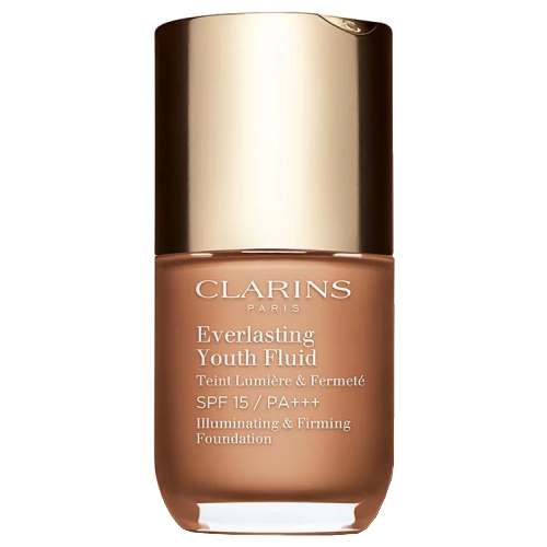 Clarins Everlasting Youth Fluid Foundation