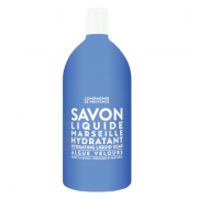 Compagnie De Provence Liquid Soap Seaweed 1l Refill