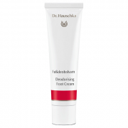 Dr Hauschka Deodorising Foot Cream 30mL (was Rosemary Foot Balm) by Dr. Hauschka
