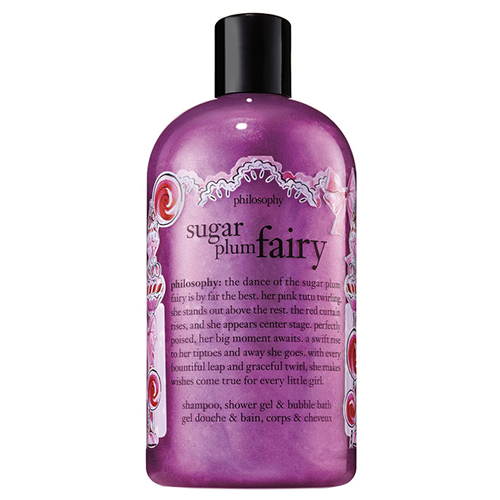 Philosophy Sugar Plum Fairy Bnb Shower Gel Free Post