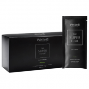 WelleCo SUPER ELIXIR Greens 7 Day Travel Set 