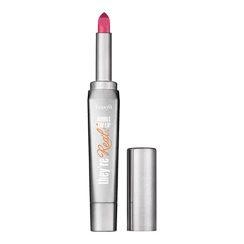 Benefit They're Real! Double the Lip
