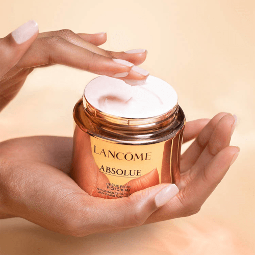 absolue rich cream refill