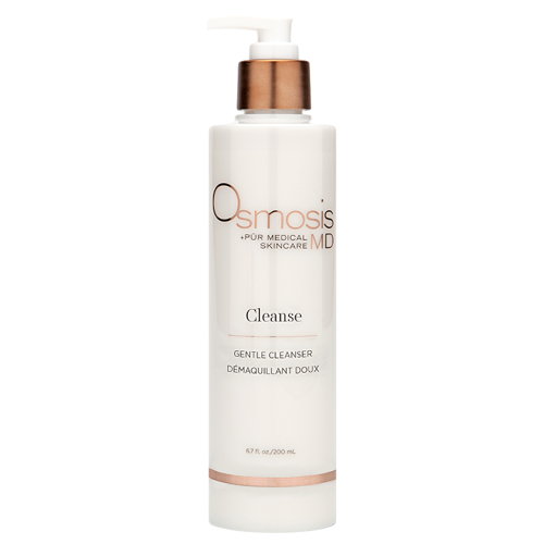 Osmosis Skincare Cleanse Gentle Cleanser 200ml