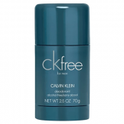 Calvin Klein CK Free Deodorant Stick 75 mL