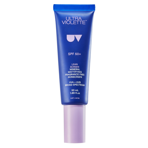 Ultra Violette Lean Screen SPF50+ Sunscreen by Ultra Violette