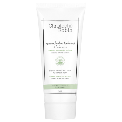 Christophe Robin Hydrating Melting Mask with Aloe Vera