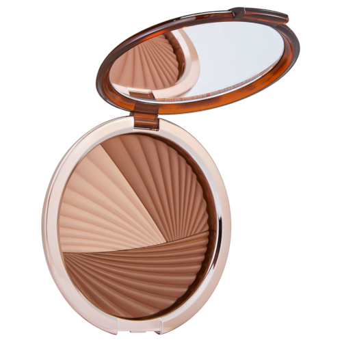 Estée Lauder Bronze Goddess Matte & Glow Bronzing Trio