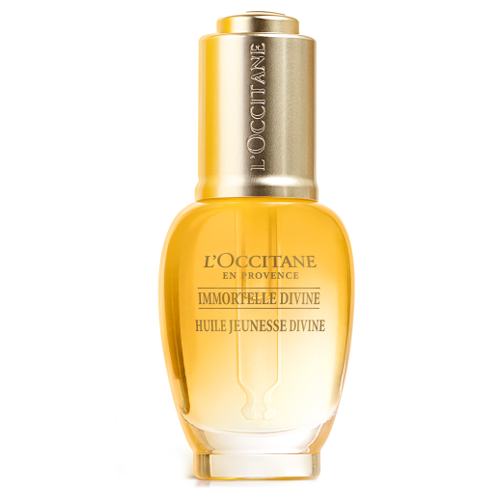 L'Occitane Immortelle Divine Youth Oil 30ml