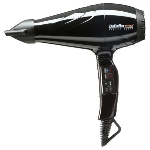 BabylissPRO Attitude Dryer - 2100W