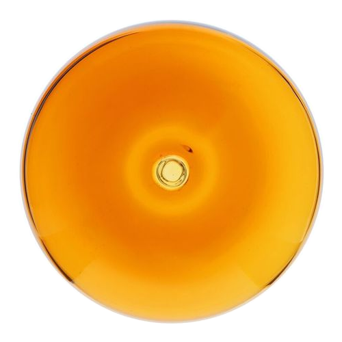 Maison Balzac The Glass Pebble- Amber by Maison Balzac