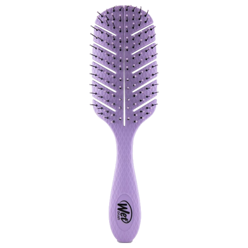 The Wet Brush Go Green - Lavender by The Wet Brush