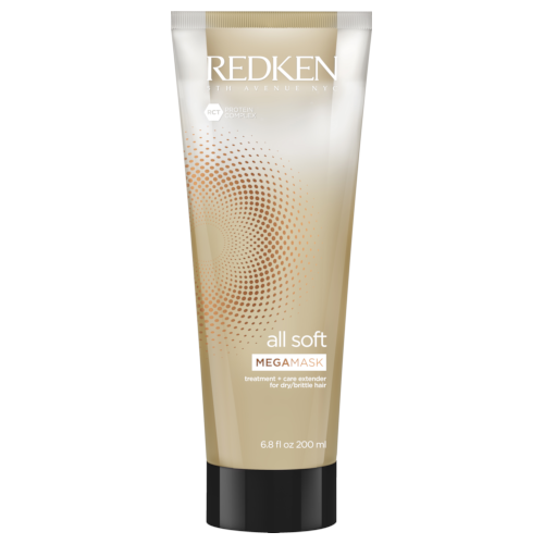 Redken All Soft Megamask