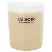 Maison Balzac Le Soir Candle Large