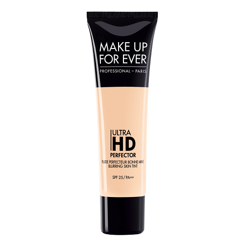 Make Up For Ever Ultra Hd Perfector Blurring Skin Tint Free Post
