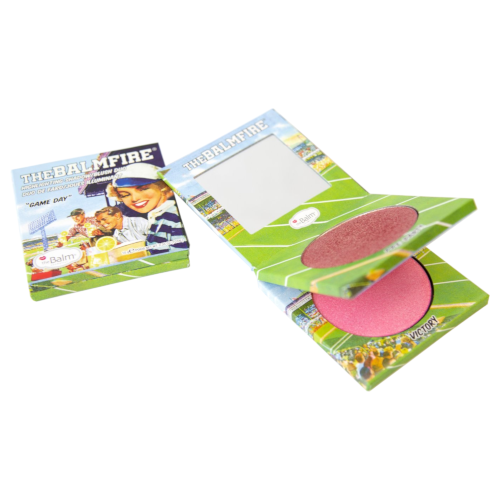 theBalm The Balmfire Game Day