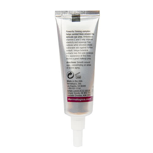 dermalogica multivitamin eye cream