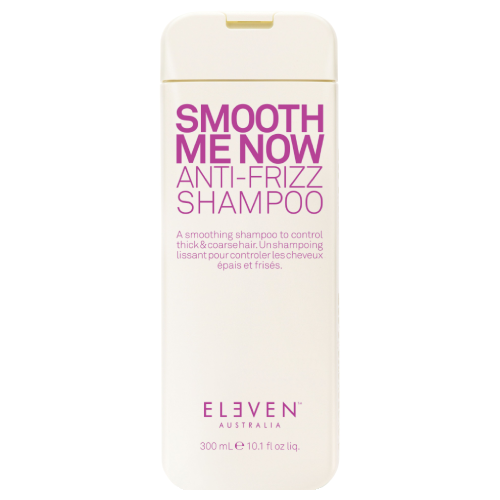 Eleven Smooth Me Now Anti Frizz Shampoo Free Post