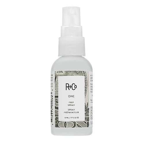 R+Co One Prep Spray Travel Size