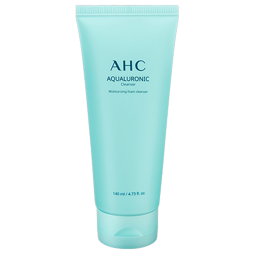 AHC Aqualuronic Cleanser 140ml by AHC