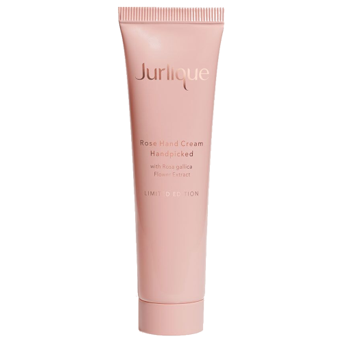 Jurlique Limited Edition Handpicked Rose Hand Cream