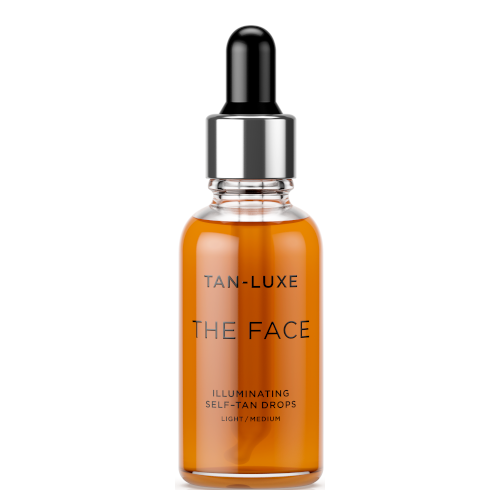 TAN-LUXE THE FACE 30ml